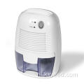 Mini -dehumidifier luchtdrogen met 500 ml watertank